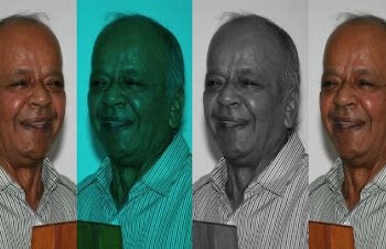 मैनेजर पाण्डेय से अरुण देव की बातचीत