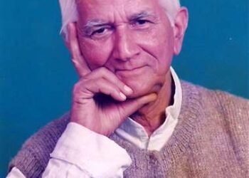 मार्कण्डेय : कहानी और राष्ट्र की परछाइयाँ