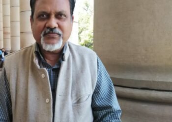 विमल कुमार की कविताएँ