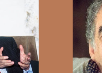 मार्खेज़ से  मेंदोजा की बातचीत: अनुवाद: सुशील कृष्ण गोरे