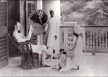 उपनिवेश और हिंदी कहानी: अरुण देव