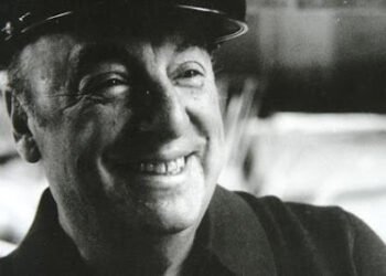 पाब्लो नेरुदा: अनुवाद: अपर्णा मनोज