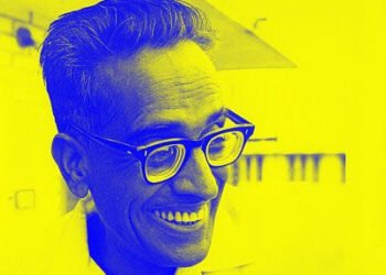 मति का धीर : शमशेर बहादुर सिंह