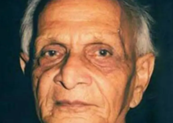 केदारनाथ अग्रवाल पर  नरेंद्र पुण्डरीक से कालु लाल कुलमी की बातचीत