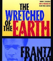 फ्रांज़ फेनन : सुबोध शुक्ल