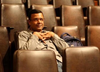 प्रभात रंजन: अनुवाद की गलती