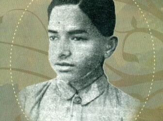 सबद भेद : चंद्रकुँवर बर्त्वाल