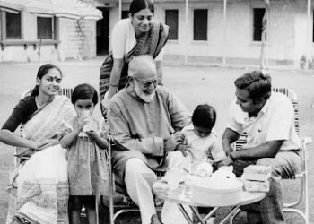 अज्ञेय और मैं: आशुतोष भारद्वाज