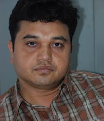 बाहरी दुनिया का फालतू: तरुण भटनागर