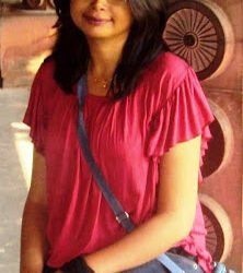 बाबुषा कोहली की कविताएँ