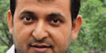 चन्दन पाण्डेय: लक्ष्य शतक का नारा