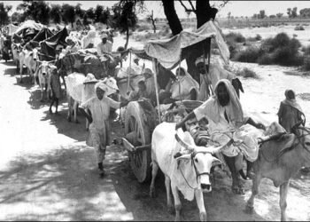 दादी, मुल्तान और टच एण्ड गो: तरुण भटनागर