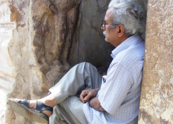 विनोद कुमार शुक्ल से पीयूष दईया का संवाद