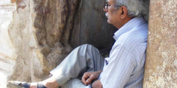 विनोद कुमार शुक्ल से पीयूष दईया का संवाद