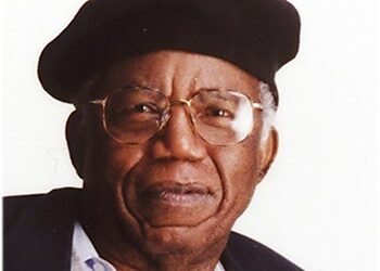 चिनुआ अचेबे: मृतकों का मार्ग: अनुवाद: सुशांत सुप्रिय