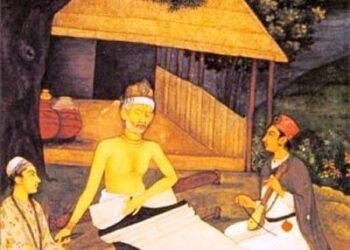 कबीर: जाति जुलाहा मति का धीर: सदानंद शाही