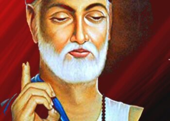 कबीर: सबदन मारि जगाये रे फकीरवा : सदानंद शाही