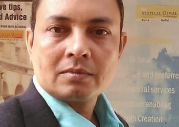 महेश वर्मा की कविताएँ