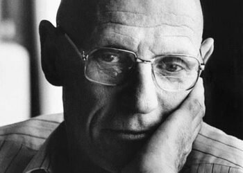 माइकल फूको : अच्युतानंद मिश्र