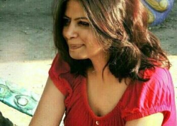 बाबुषा कोहली की कविताएँ