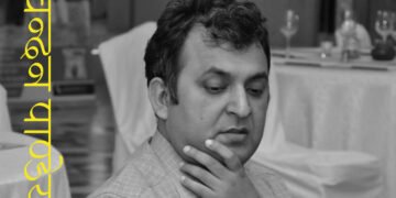 चंदन पाण्डेय: दूब की वर्णमाला