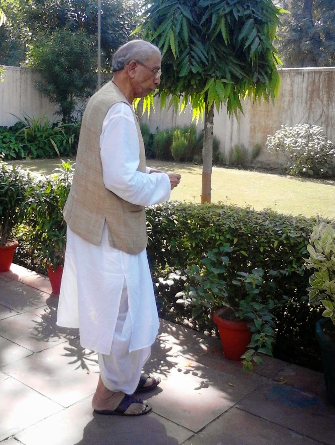 १९ वीं शताब्दी का भारतीय पुनर्जागरण: नामवर सिंह