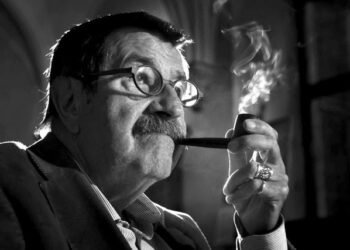 गुंटर ग्रास : विष्णु खरे