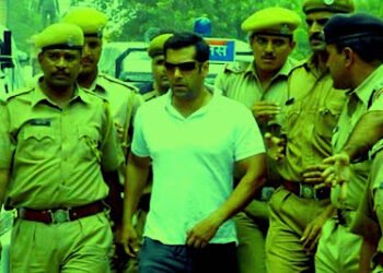 भाई अभी ज़मानती मुजरिम है : विष्णु खरे