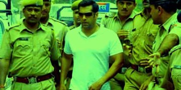 भाई अभी ज़मानती मुजरिम है : विष्णु खरे