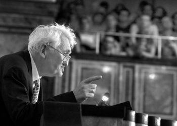 जुरगेन हेबरमास : अच्युतानंद मिश्र