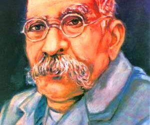 आचार्य महावीर प्रसाद द्विवेदी और उनका अभिनंदन : मैनेजर पाण्डेय