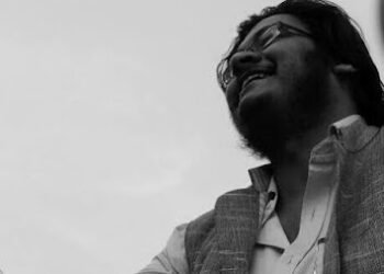 सिद्धांत मोहन की कविताएँ