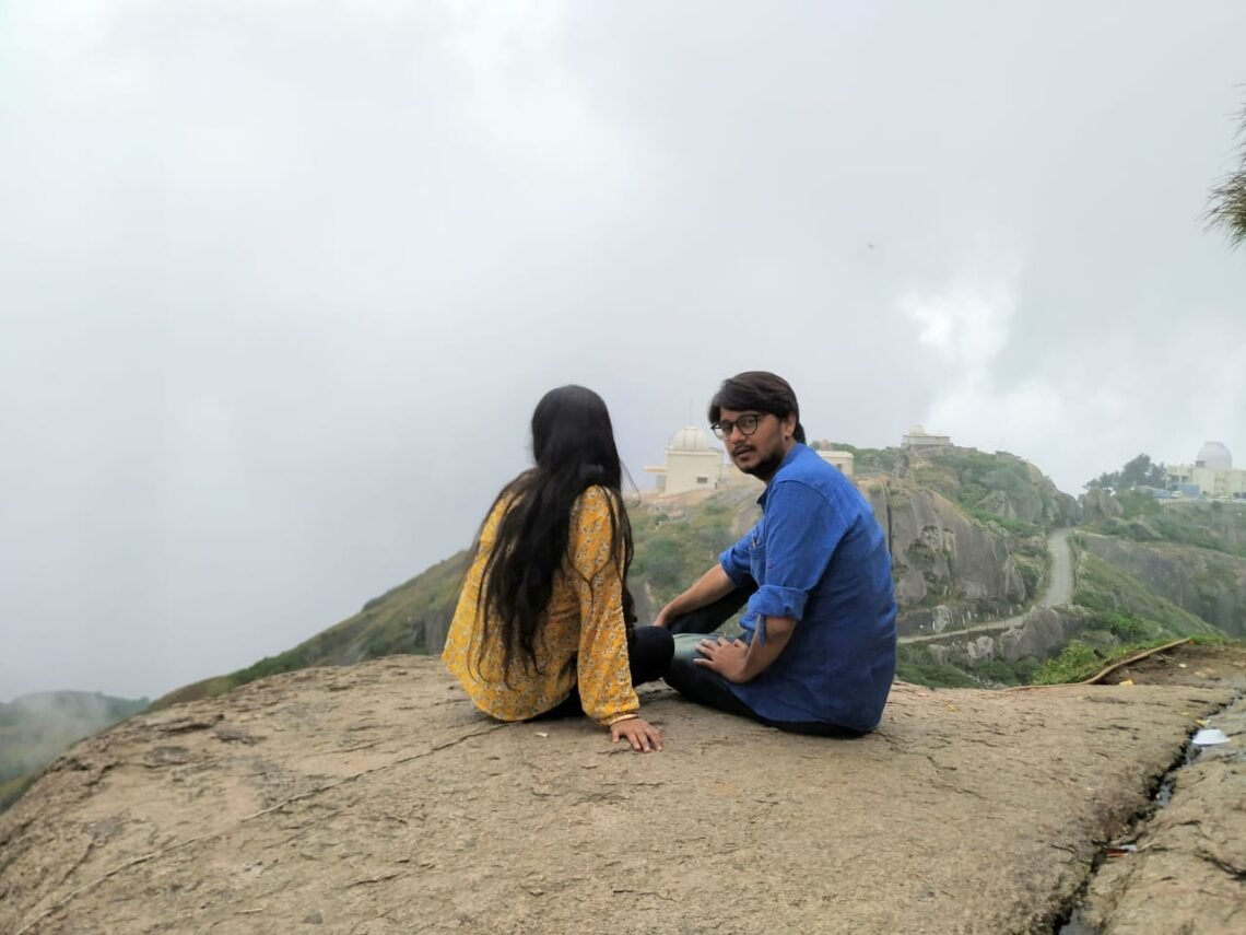 अविनाश मिश्र की कविताएँ