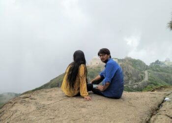 अविनाश मिश्र की कविताएँ