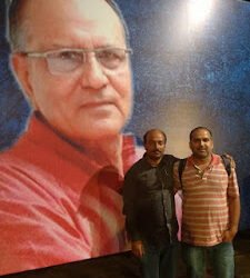 रवीन्द्र कालिया : मनोज कुमार पाण्डेय