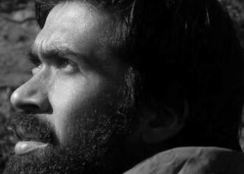 संदीप सिंह की कविताएँ