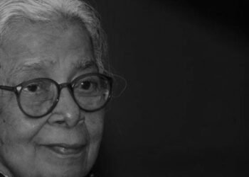 विष्णु खरे: कई हजार चौरासियों की माँ