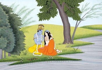 अविनाश मिश्र : नवरास