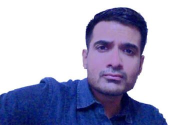 अम्बर पाण्डेय की कविताएँ