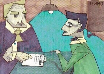 एक एडहॉक शिक्षक की डायरी : संदीप सिंह