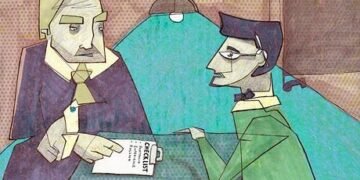 एक एडहॉक शिक्षक की डायरी : संदीप सिंह