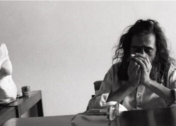 जगदीश स्वामीनाथन की कविताओं का मर्म: अखिलेश