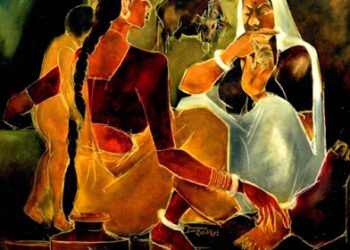 विनोद पदरज की कविताएँ