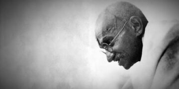 महात्मा गाँधी का अधूरा भाषण: राजीव रंजन गिरि