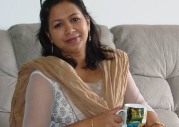 अनुराधा सिंह की कविताएँ