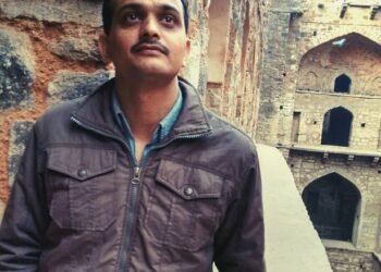 सुधांशु फ़िरदौस की कविताएँ