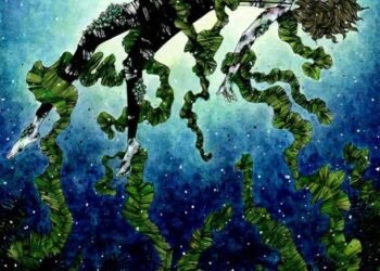 मार्खेज़: दुनिया का सबसे रूपवान डूबा हुआ आदमी:  अनुवाद: सुशांत सुप्रिय