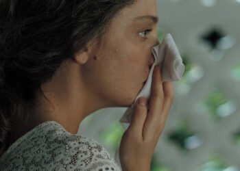 मार्खेज़: लव इन द टाइम ऑफ़ कोलेरा: अपर्णा मनोज