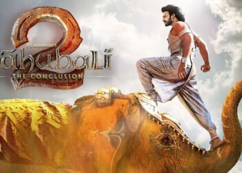 बाहुबली : रवीन्द्र त्रिपाठी