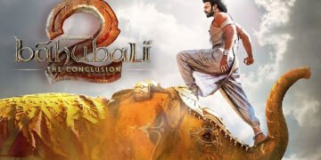 बाहुबली : रवीन्द्र त्रिपाठी